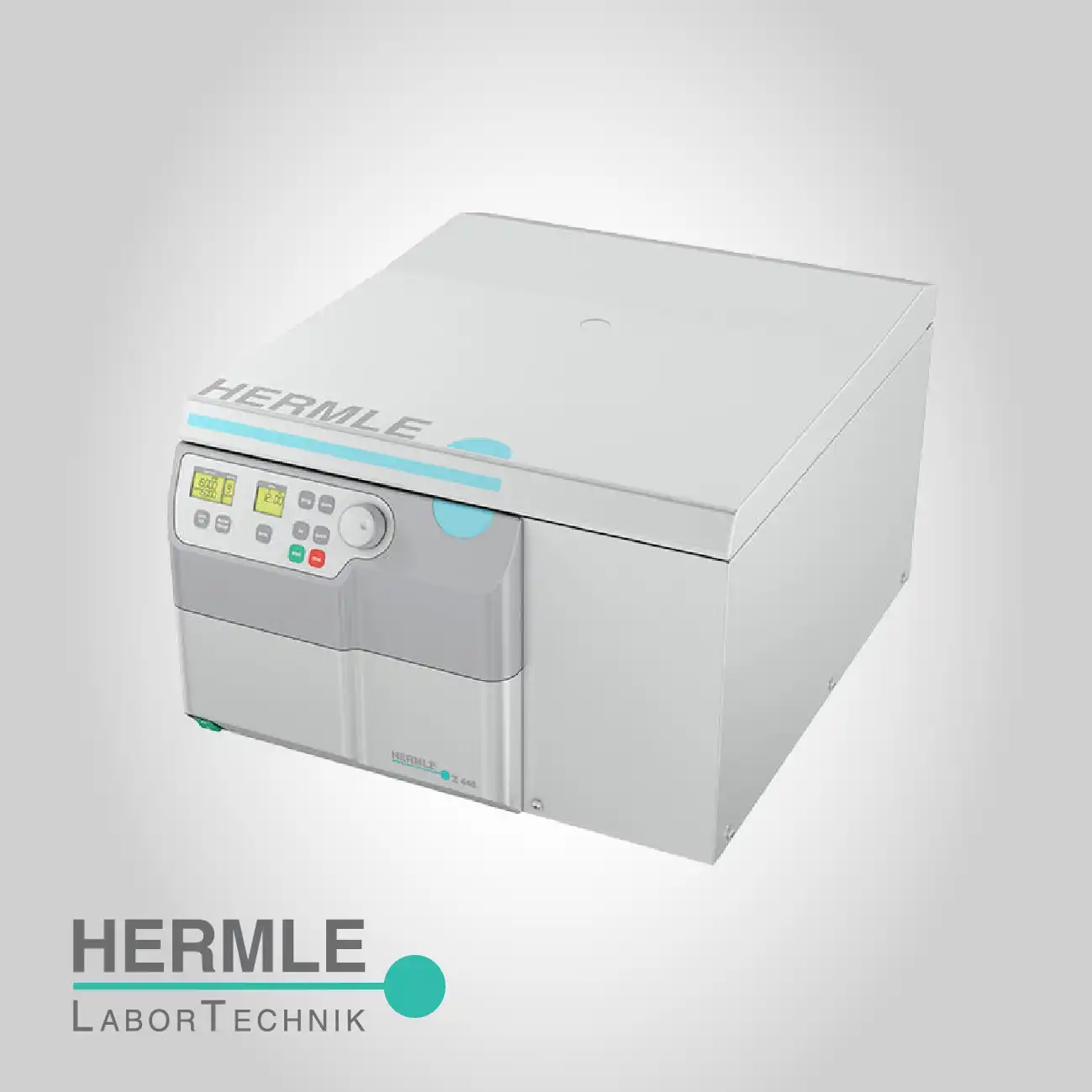Hermle Large-Volume Centrifuges